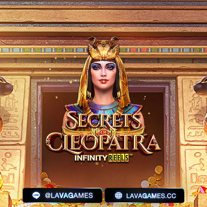 Secrets of Cleopatra ความลับคลีโอพัตรา
